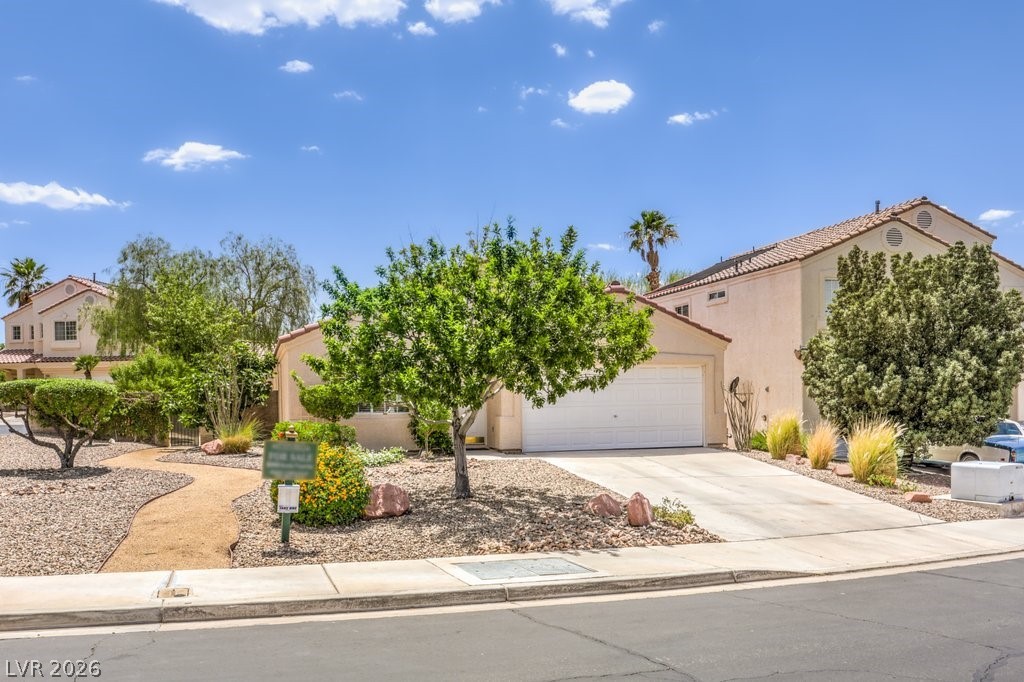 1245 Diamond Valley Street Henderson NV 89052