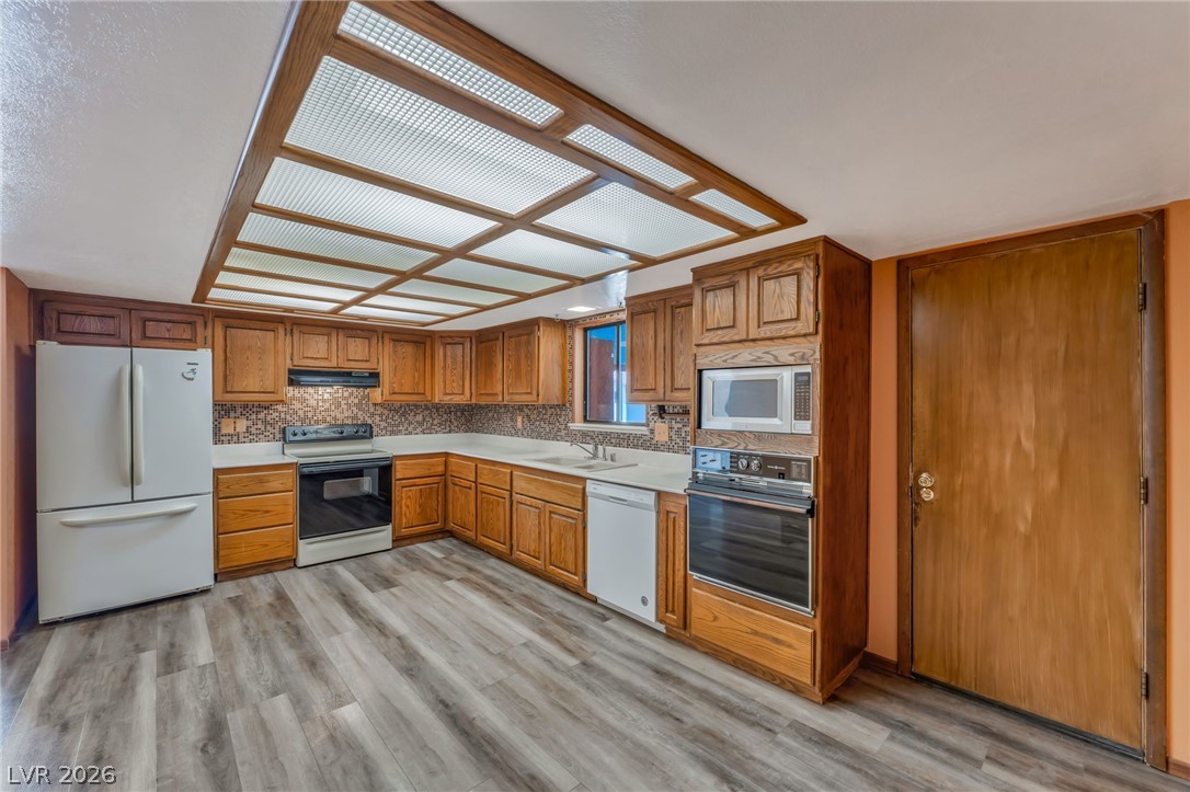 844 Morning Sun Court Las Vegas NV 89110