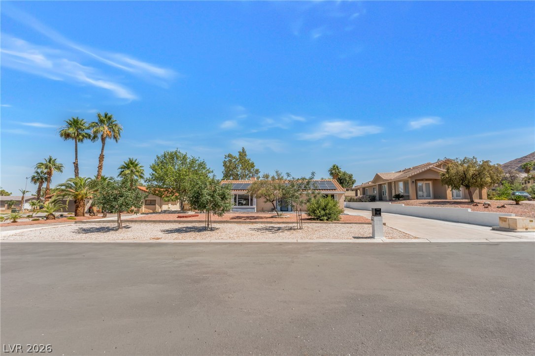 844 Morning Sun Court Las Vegas NV 89110