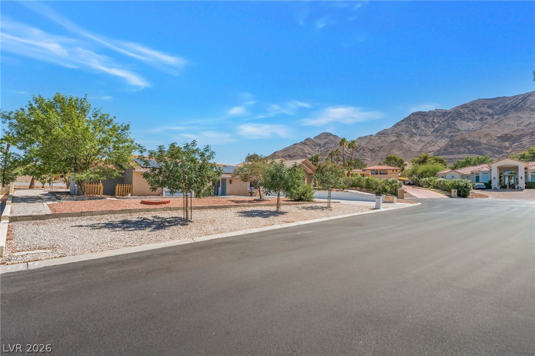 844 Morning Sun Court Las Vegas NV 89110
