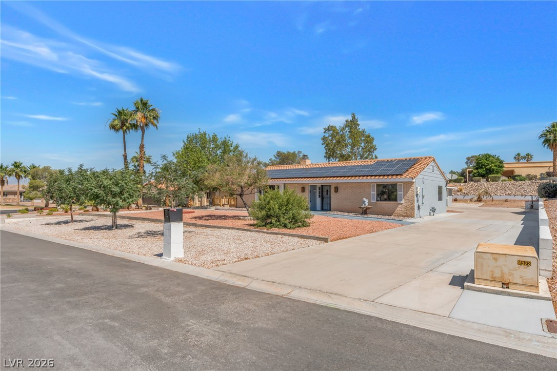 844 Morning Sun Court Las Vegas NV 89110