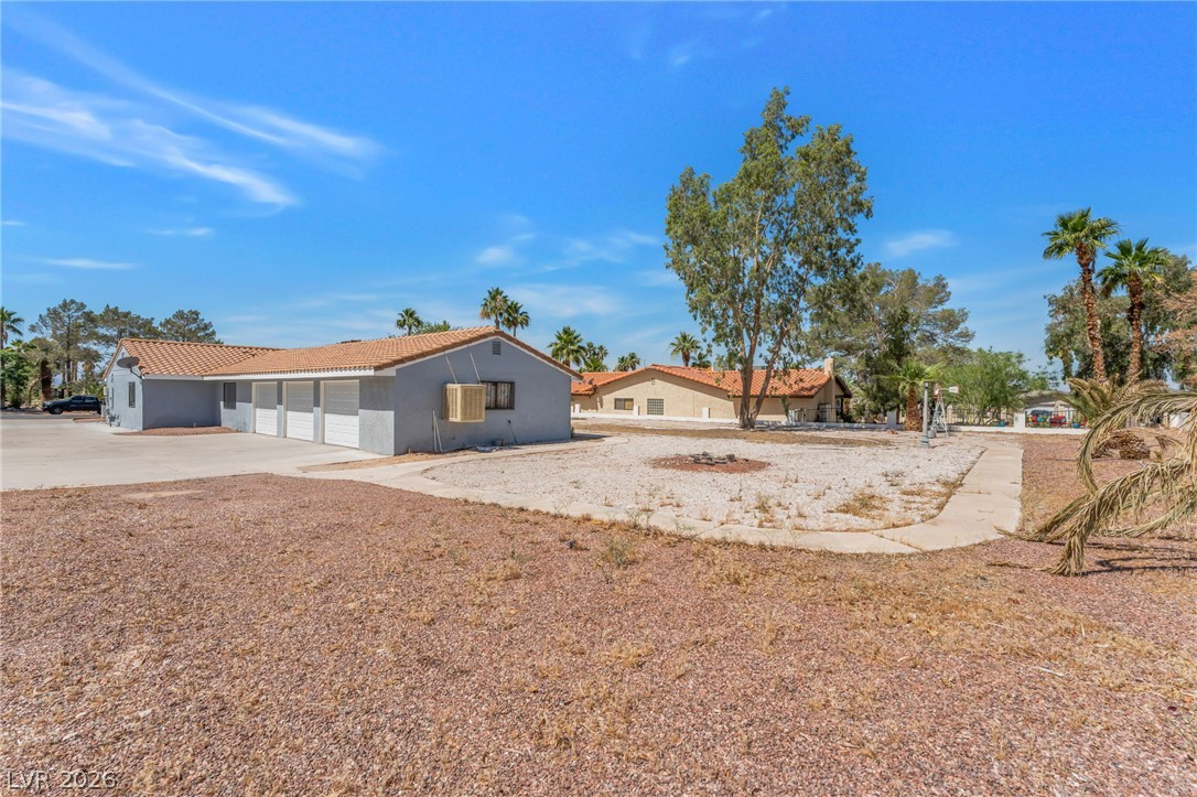 844 Morning Sun Court Las Vegas NV 89110