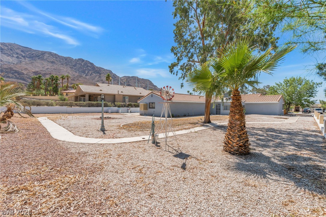 844 Morning Sun Court Las Vegas NV 89110