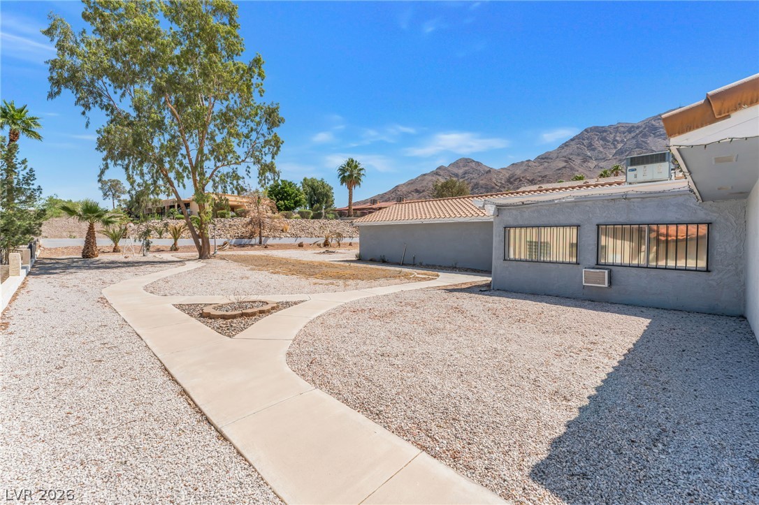 844 Morning Sun Court Las Vegas NV 89110
