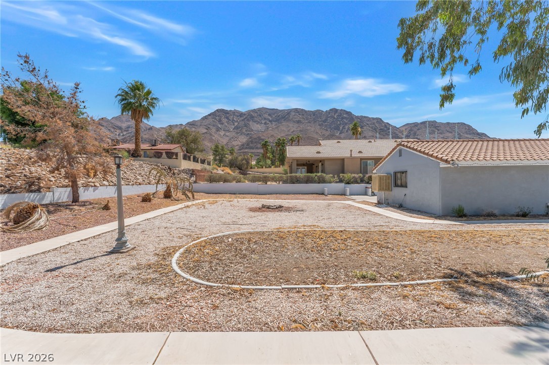 844 Morning Sun Court Las Vegas NV 89110