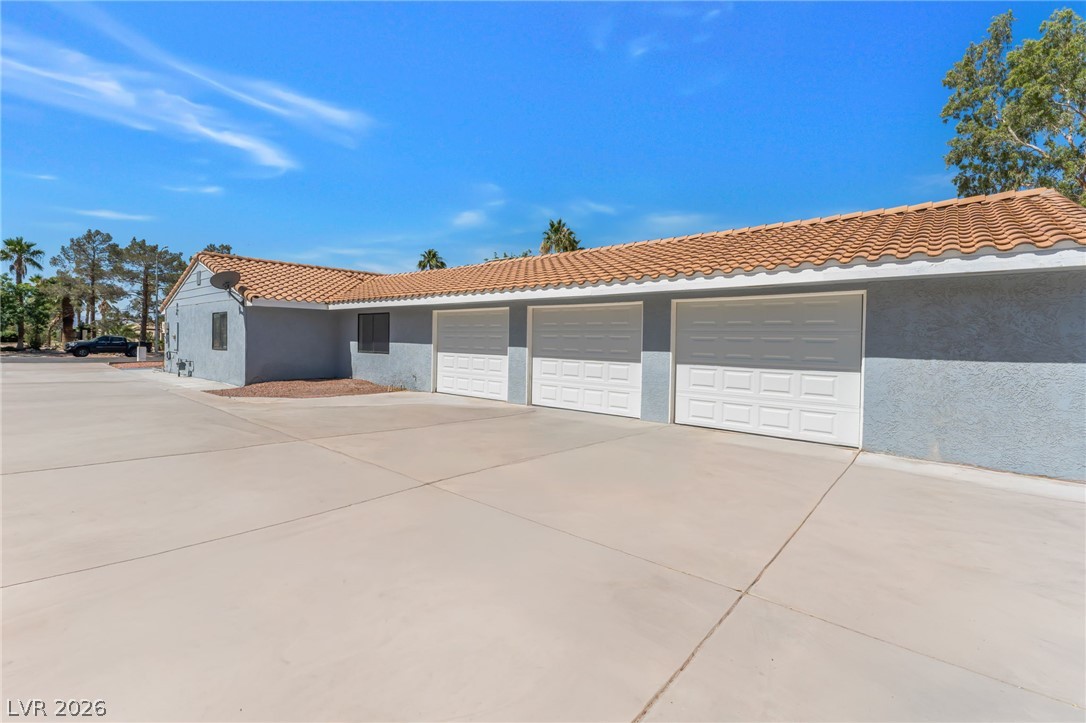 844 Morning Sun Court Las Vegas NV 89110