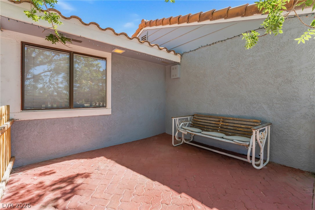 844 Morning Sun Court Las Vegas NV 89110