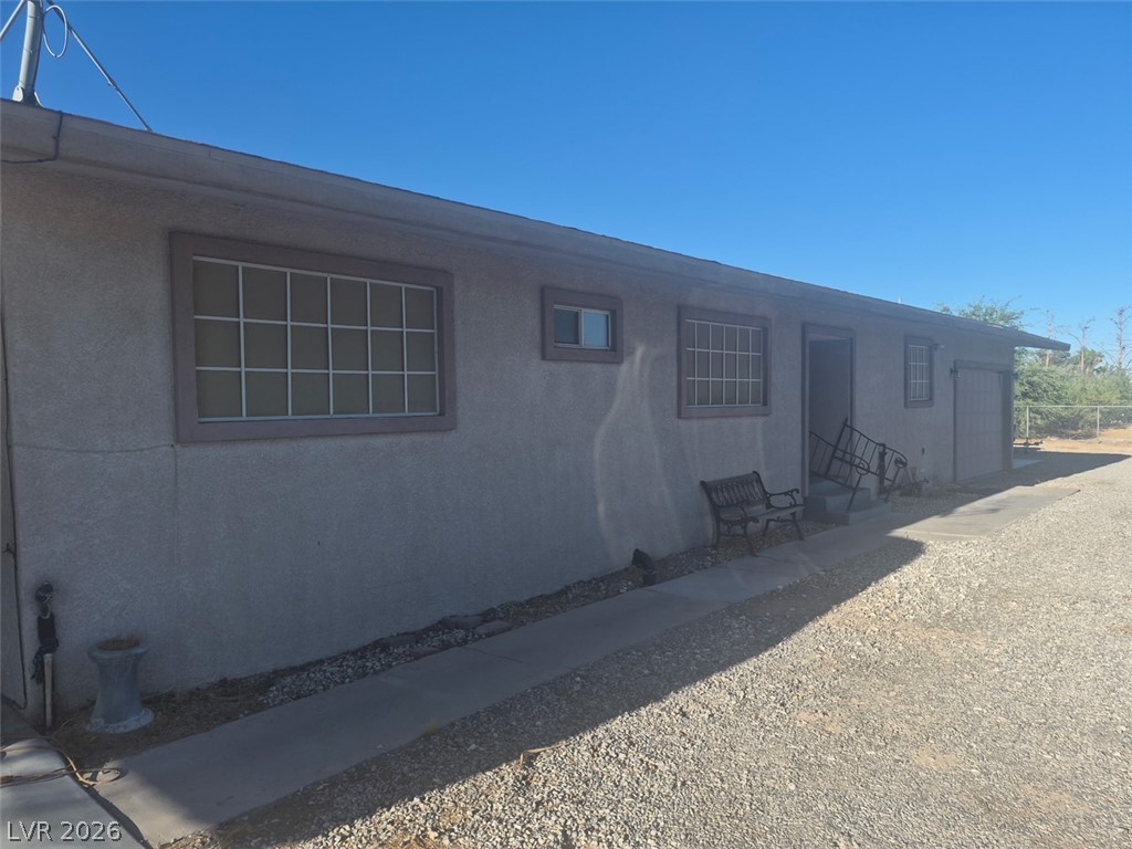 5001 West Gilmore Avenue Las Vegas NV 89130