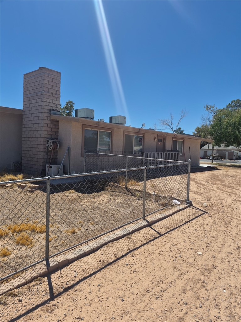 5001 West Gilmore Avenue Las Vegas NV 89130