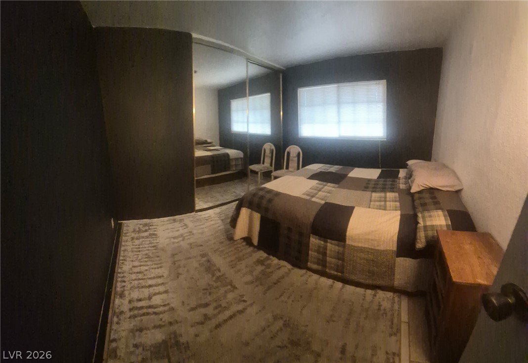 5001 West Gilmore Avenue Las Vegas NV 89130