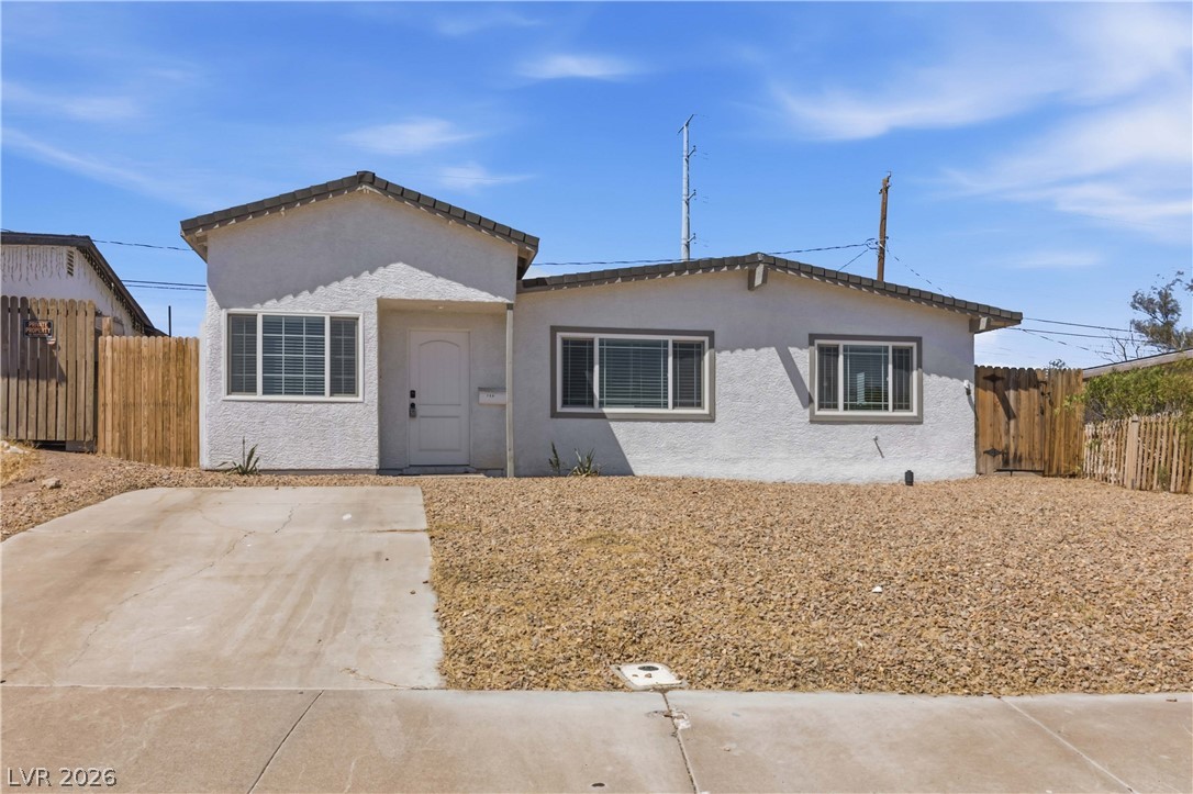 150 Metropolitan Drive Henderson NV 89015