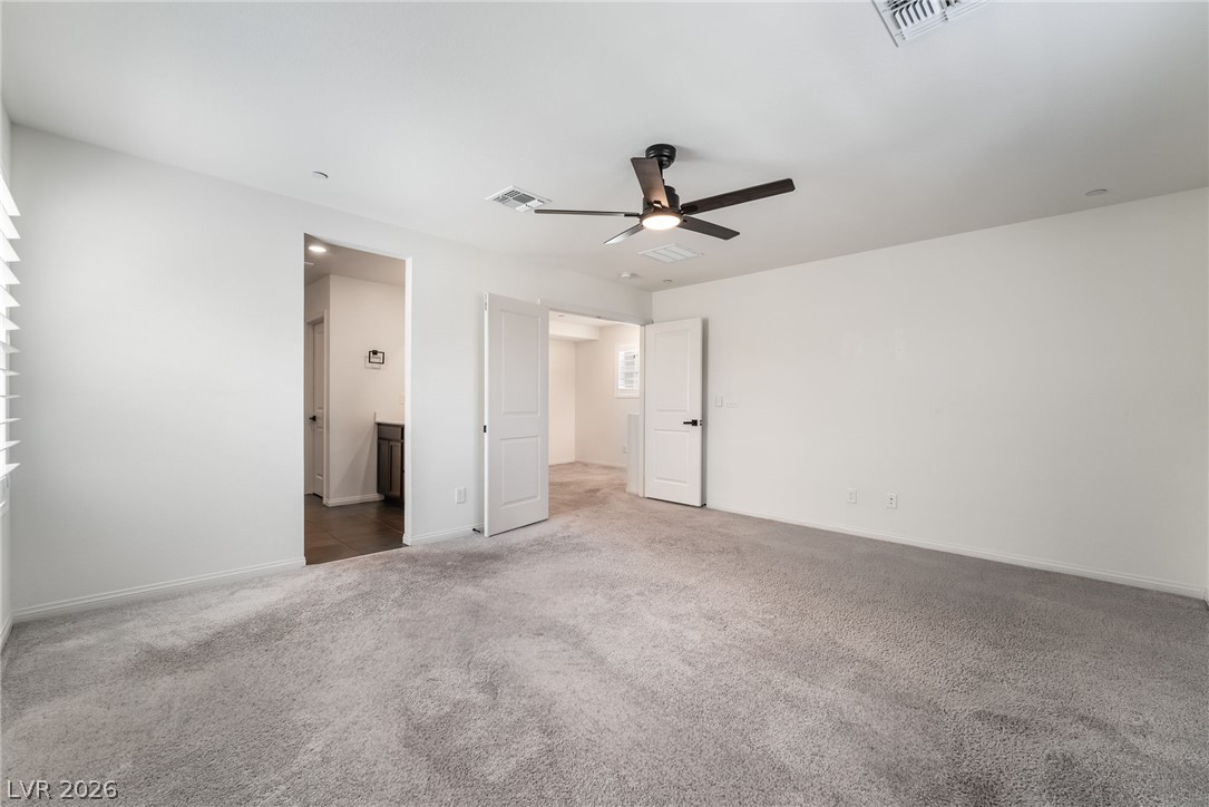 3761 Scafati Avenue Henderson NV 89044