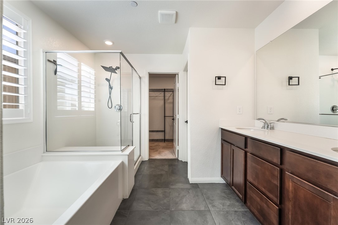 3761 Scafati Avenue Henderson NV 89044