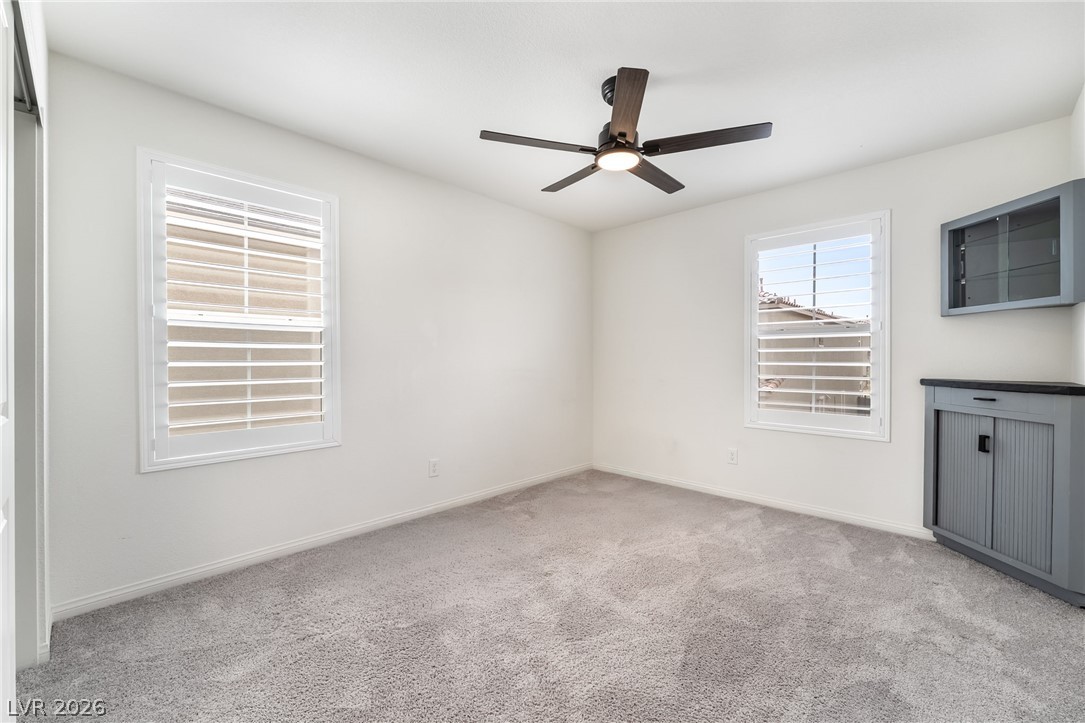 3761 Scafati Avenue Henderson NV 89044