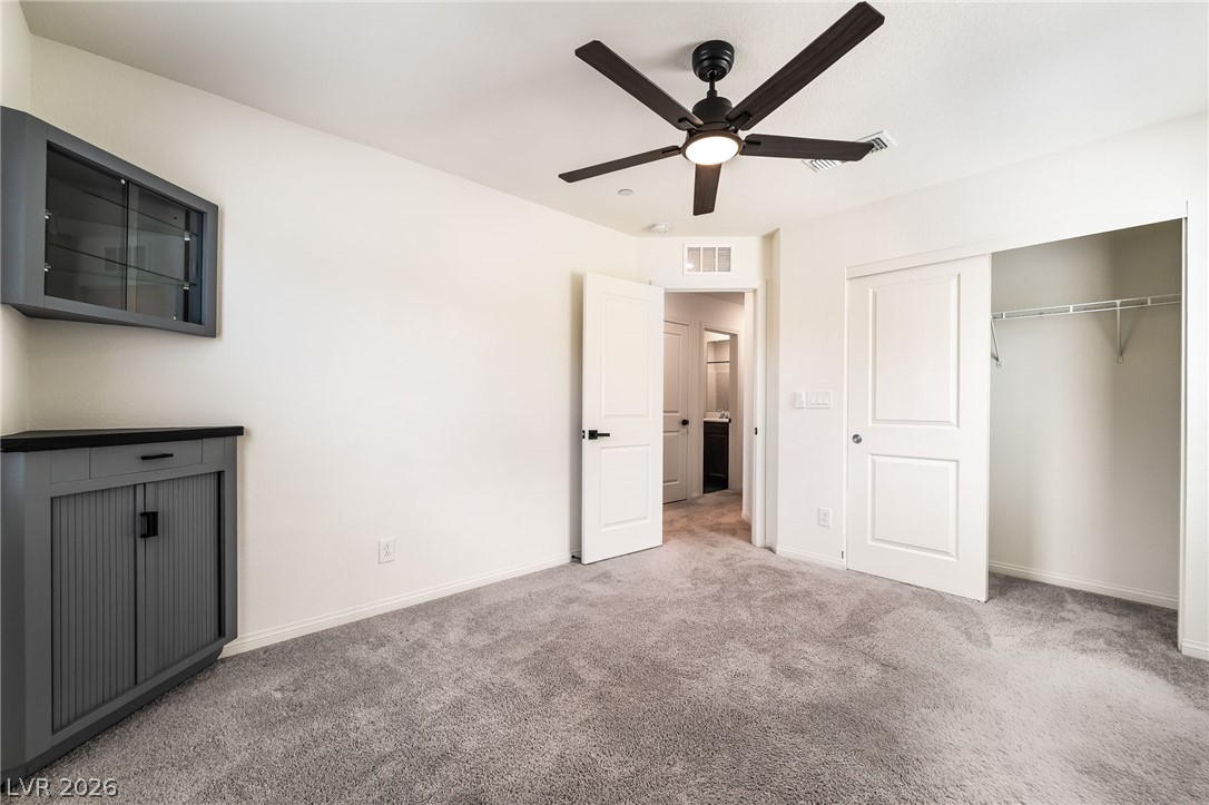3761 Scafati Avenue Henderson NV 89044