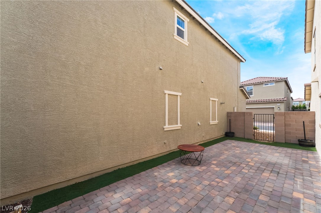 3761 Scafati Avenue Henderson NV 89044