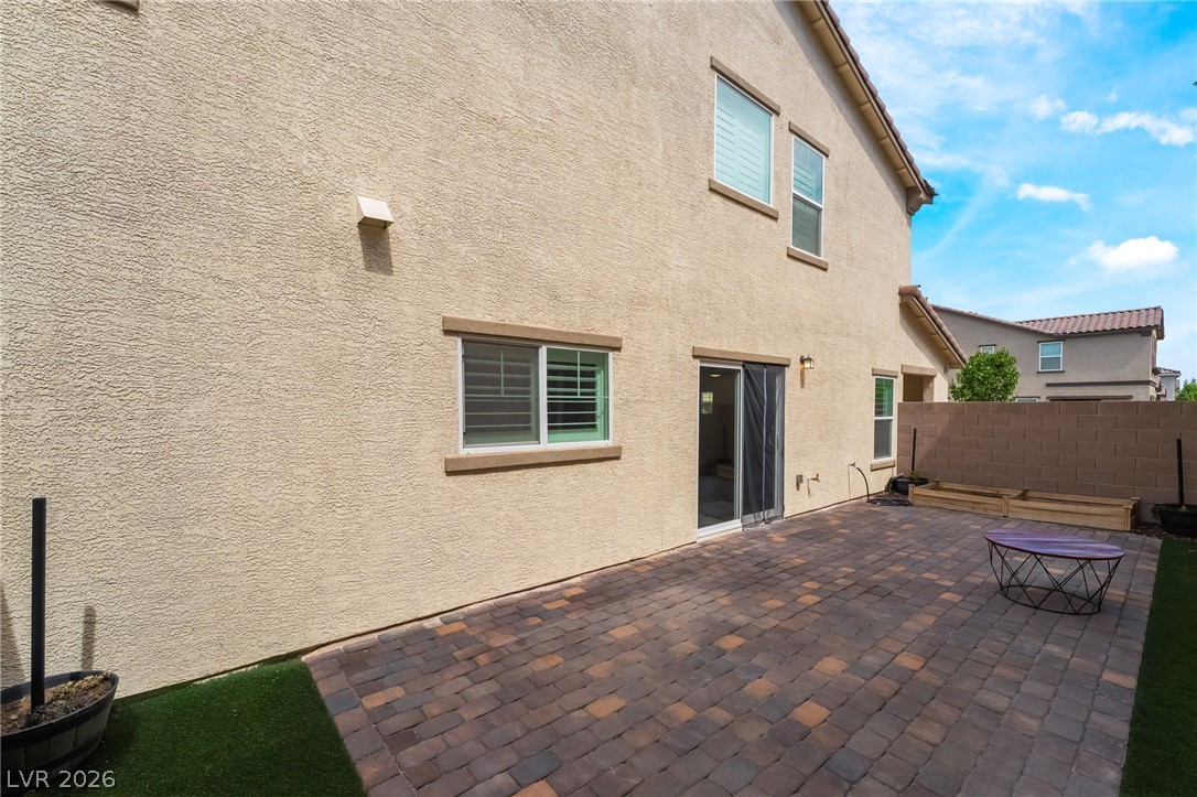 3761 Scafati Avenue Henderson NV 89044