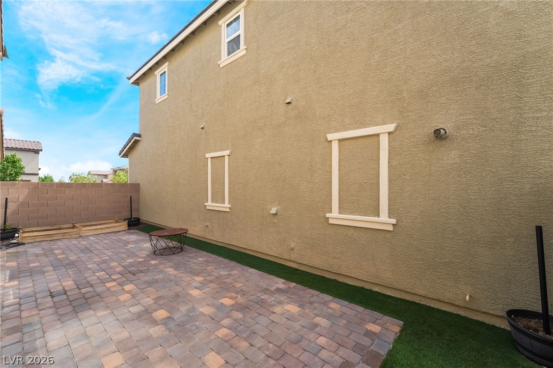 3761 Scafati Avenue Henderson NV 89044