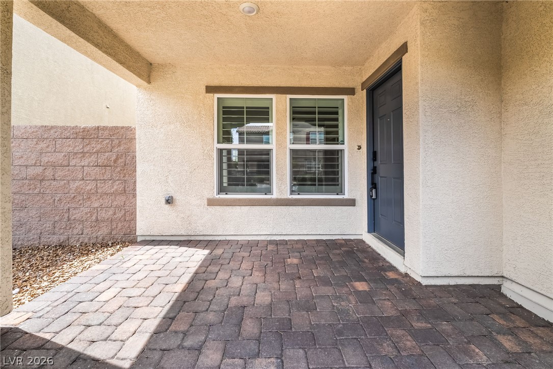 3761 Scafati Avenue Henderson NV 89044