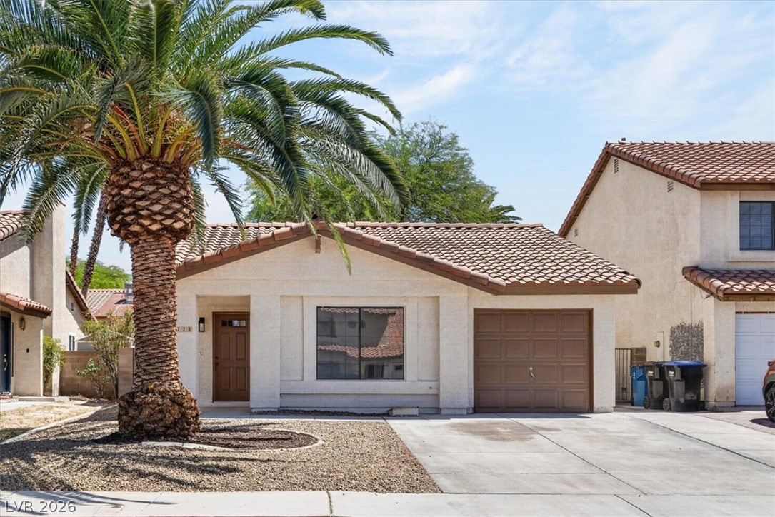 1728 Duarte Drive Henderson NV 89014