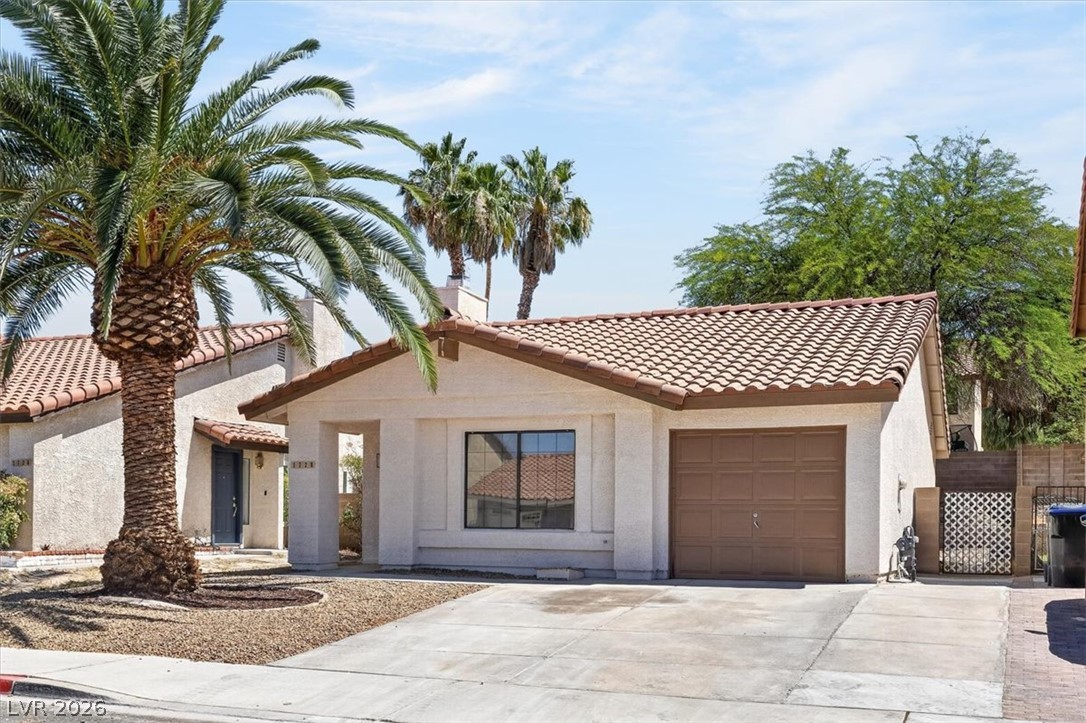 1728 Duarte Drive Henderson NV 89014