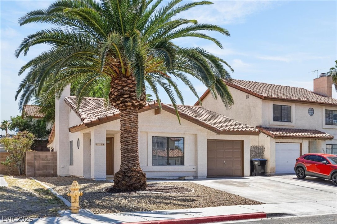 1728 Duarte Drive Henderson NV 89014