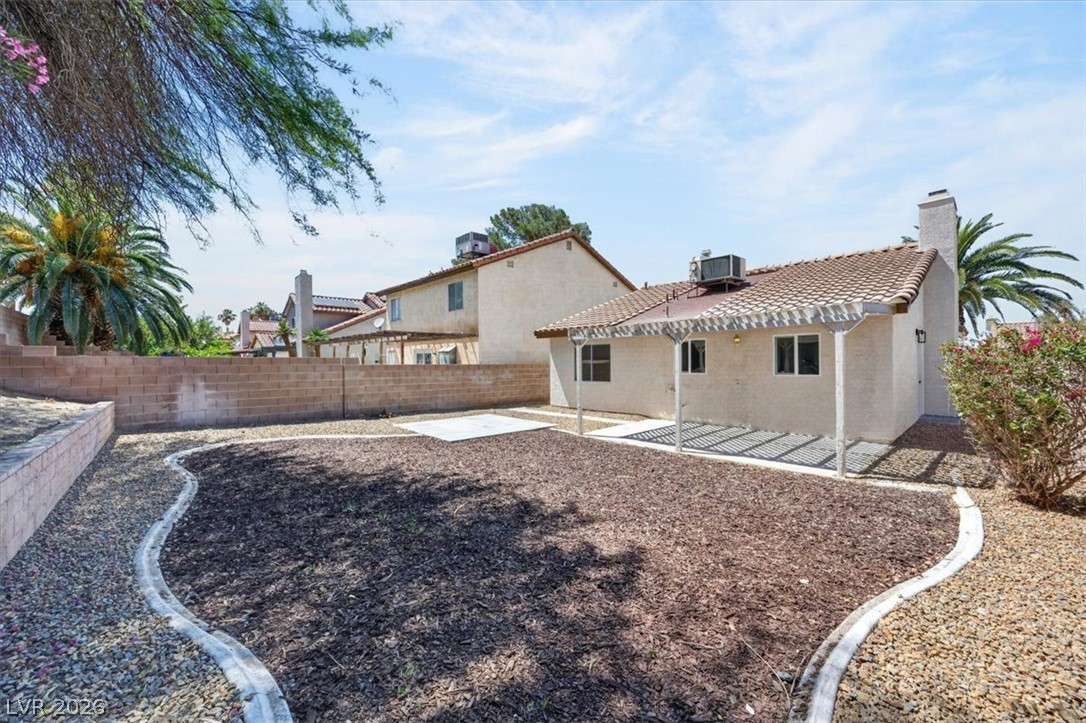 1728 Duarte Drive Henderson NV 89014