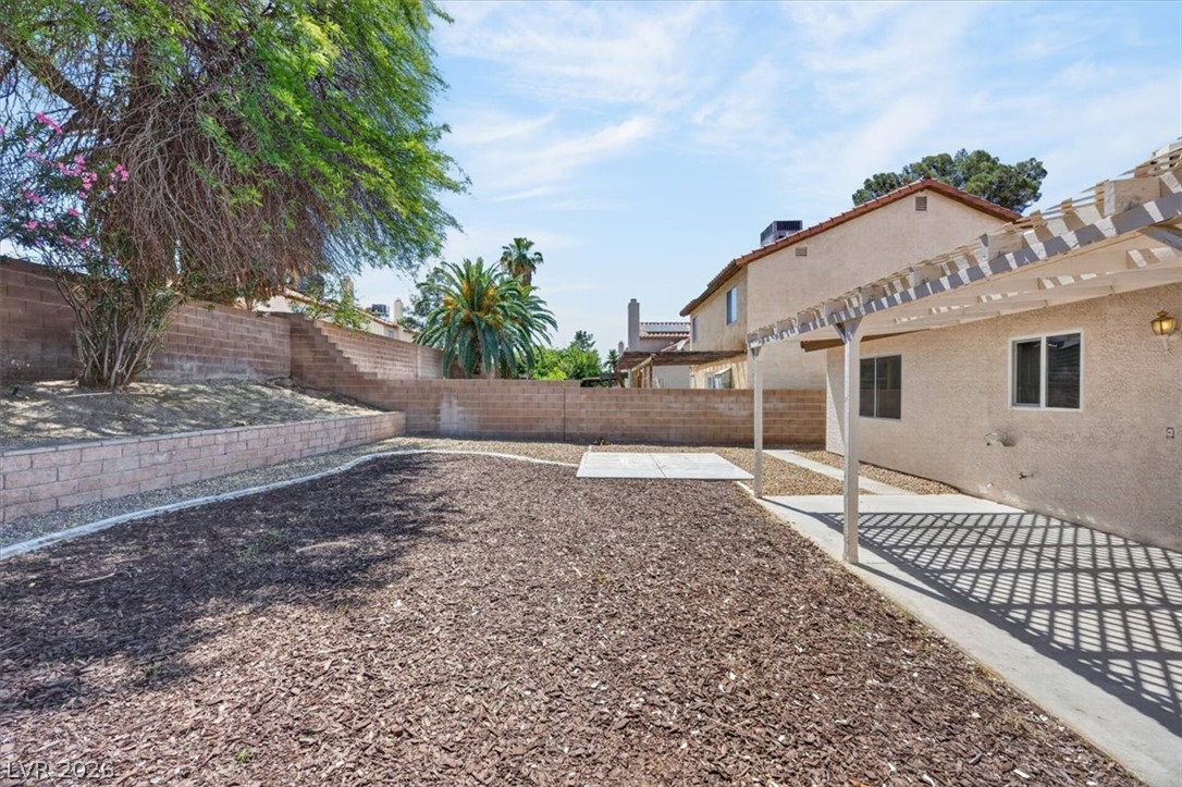 1728 Duarte Drive Henderson NV 89014
