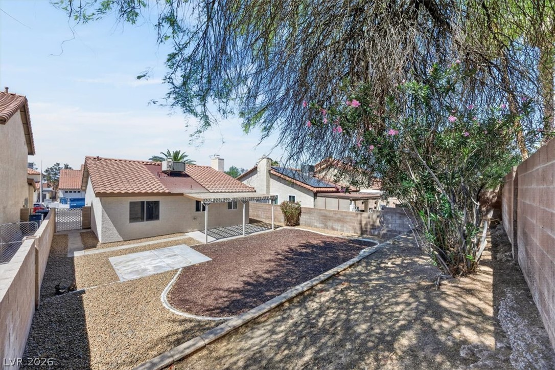 1728 Duarte Drive Henderson NV 89014