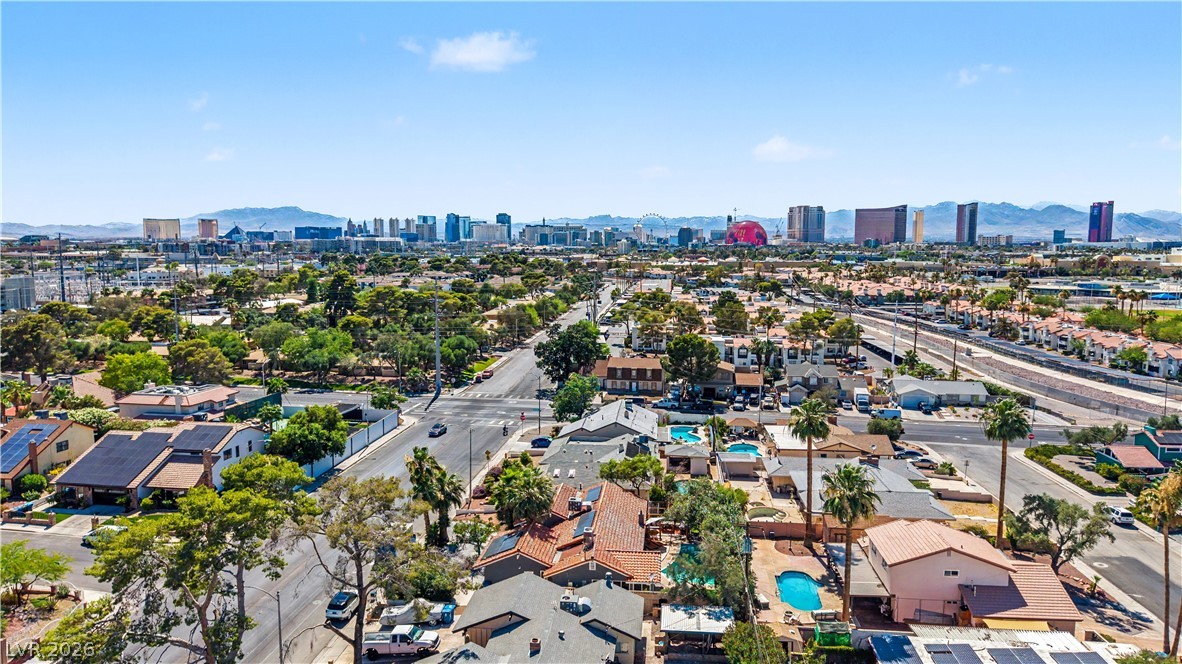 1888 East Viking Road Las Vegas NV 89169