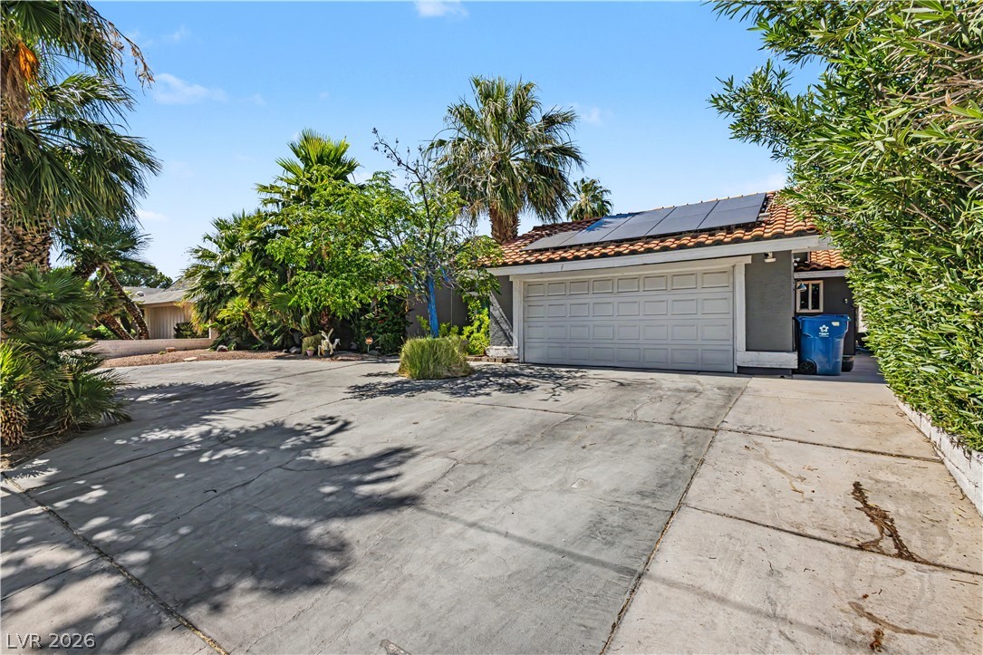 1888 East Viking Road Las Vegas NV 89169