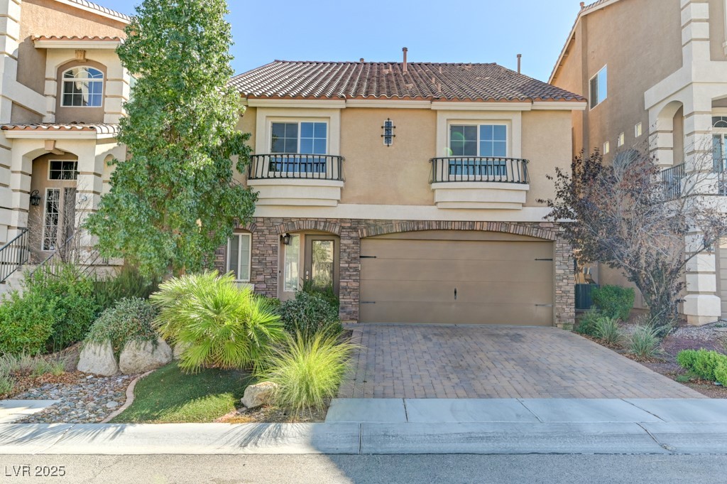 6871 Treble Clef Avenue Las Vegas NV 89139