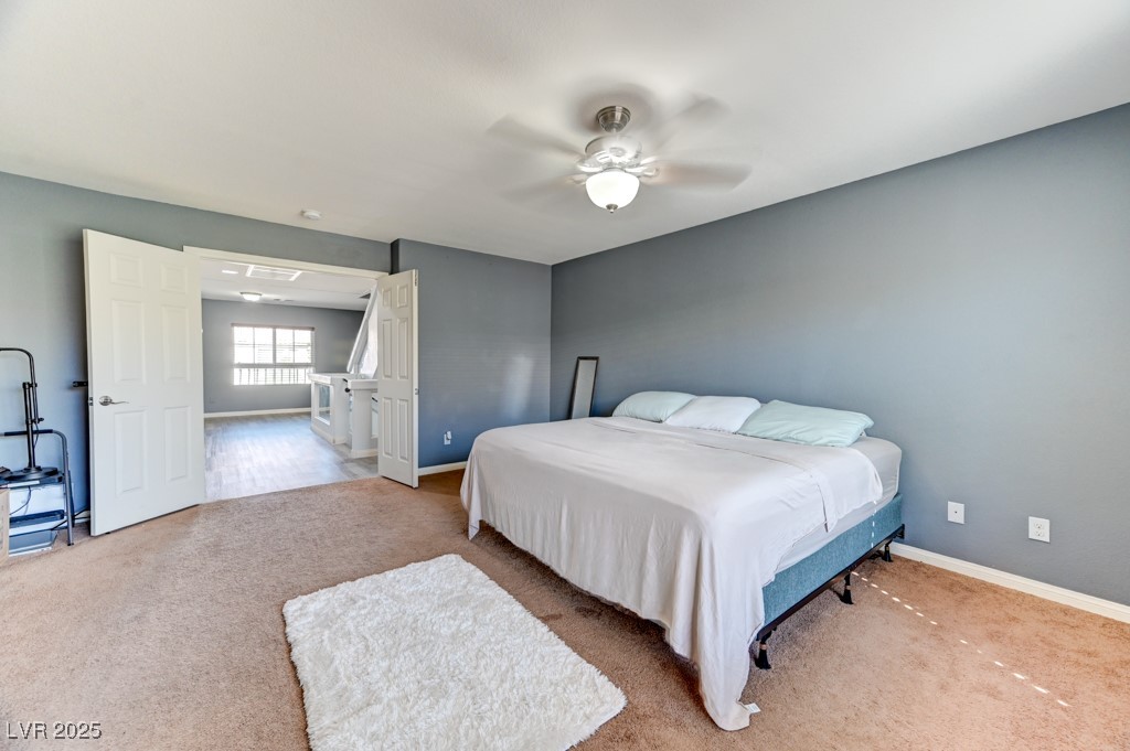 6871 Treble Clef Avenue Las Vegas NV 89139