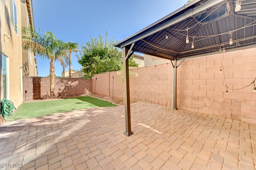 6871 Treble Clef Avenue Las Vegas NV 89139
