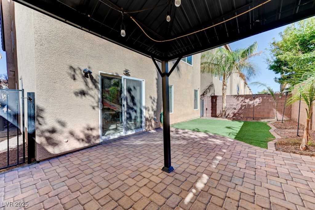 6871 Treble Clef Avenue Las Vegas NV 89139