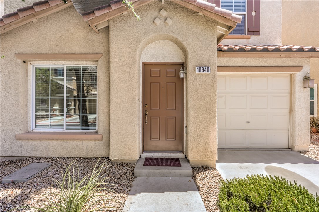 10340 Gunter Hill Court Las Vegas NV 89183
