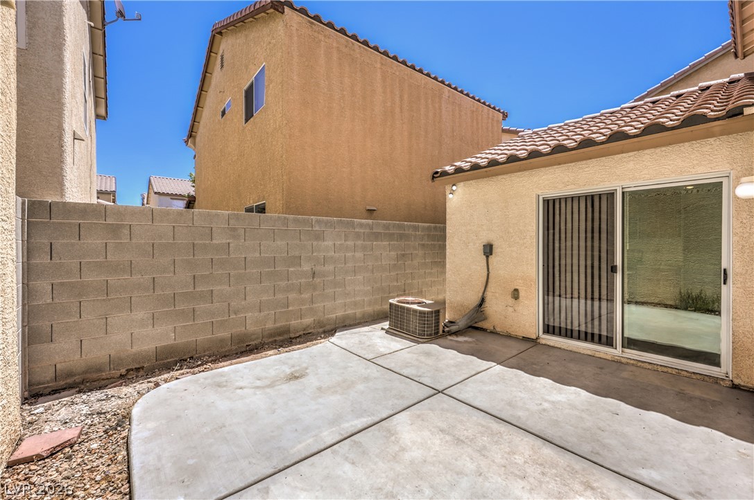 10340 Gunter Hill Court Las Vegas NV 89183