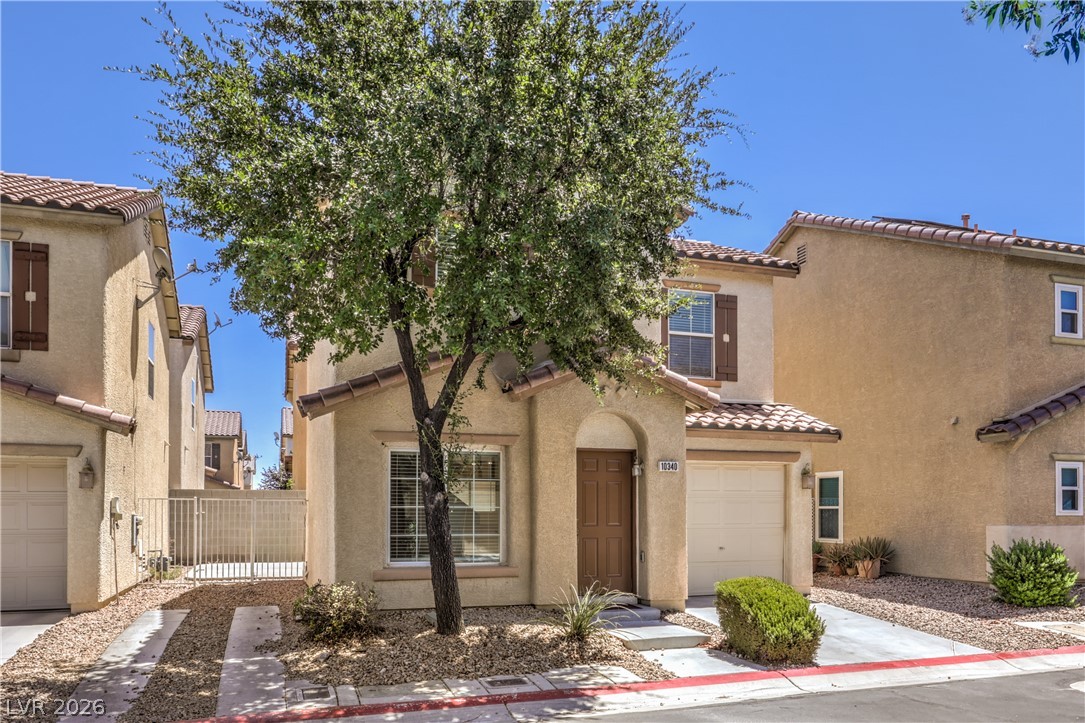 10340 Gunter Hill Court Las Vegas NV 89183