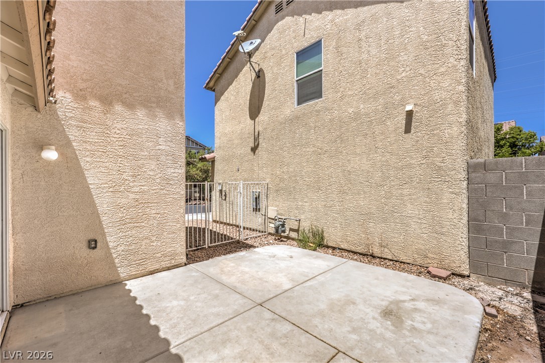 10340 Gunter Hill Court Las Vegas NV 89183