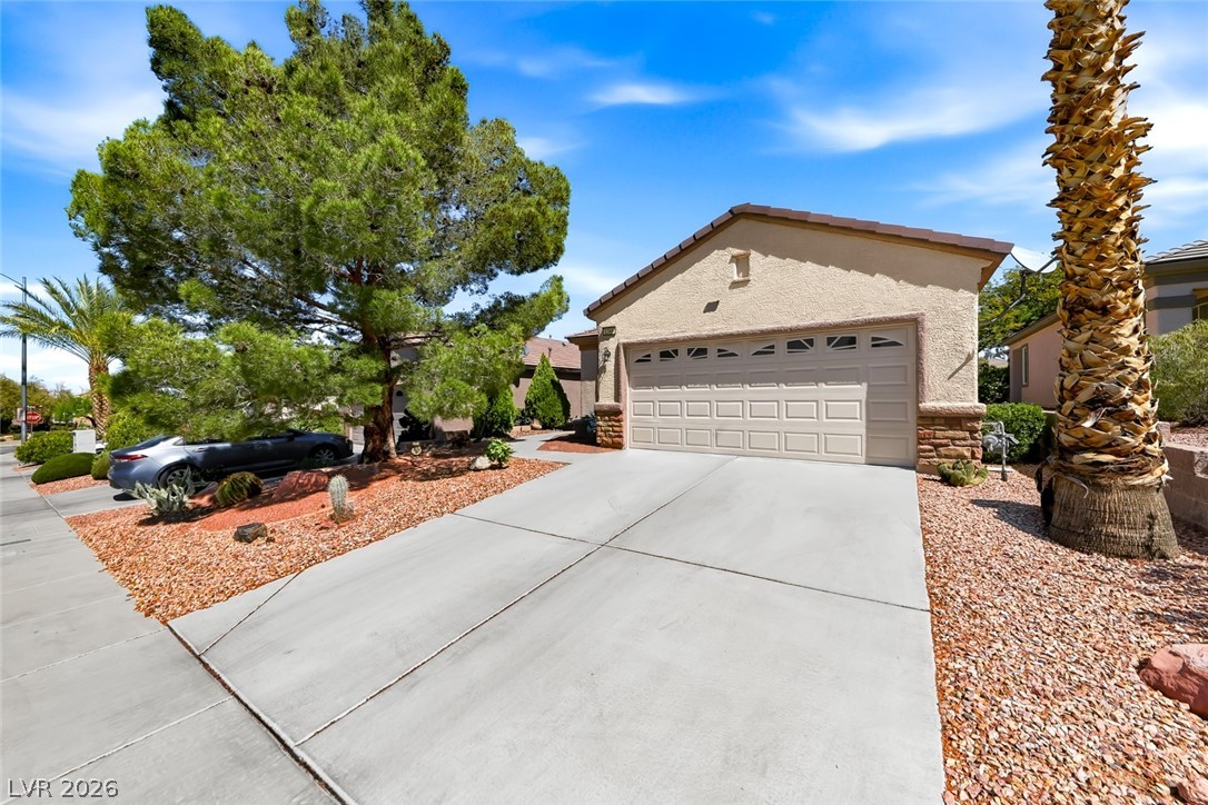 2346 Peaceful Sky Drive Henderson NV 89044