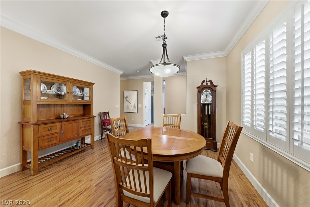 2346 Peaceful Sky Drive Henderson NV 89044