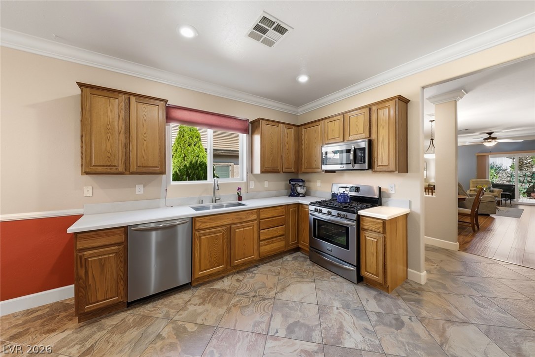 2346 Peaceful Sky Drive Henderson NV 89044