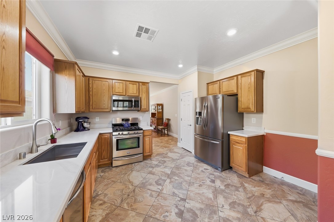 2346 Peaceful Sky Drive Henderson NV 89044