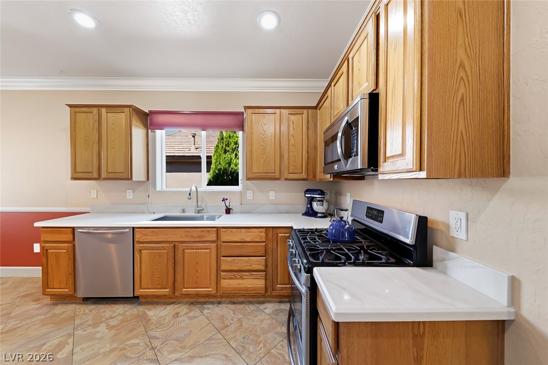 2346 Peaceful Sky Drive Henderson NV 89044