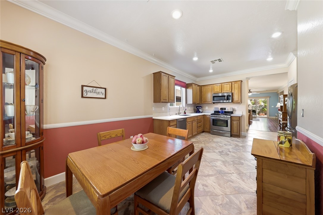 2346 Peaceful Sky Drive Henderson NV 89044