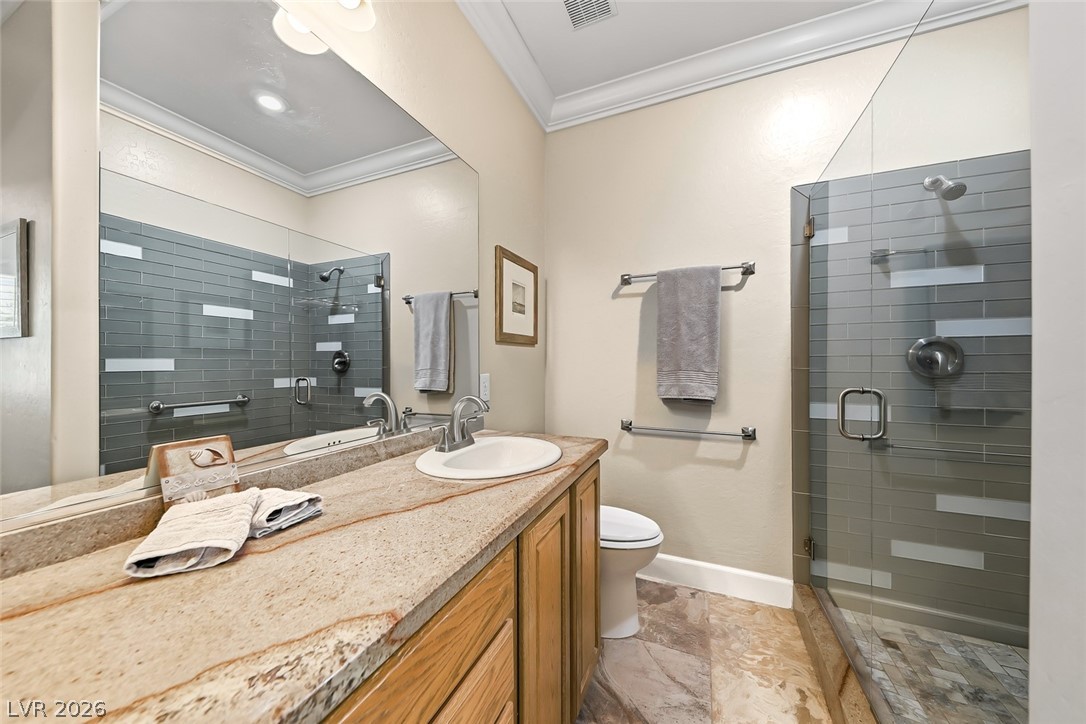 2346 Peaceful Sky Drive Henderson NV 89044