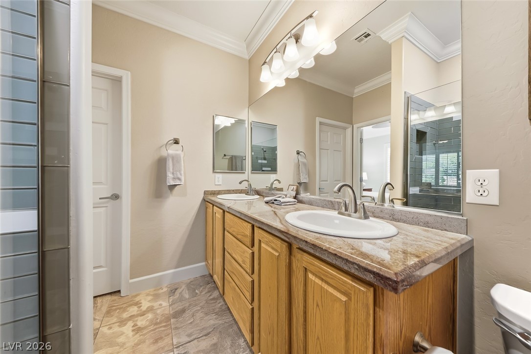 2346 Peaceful Sky Drive Henderson NV 89044
