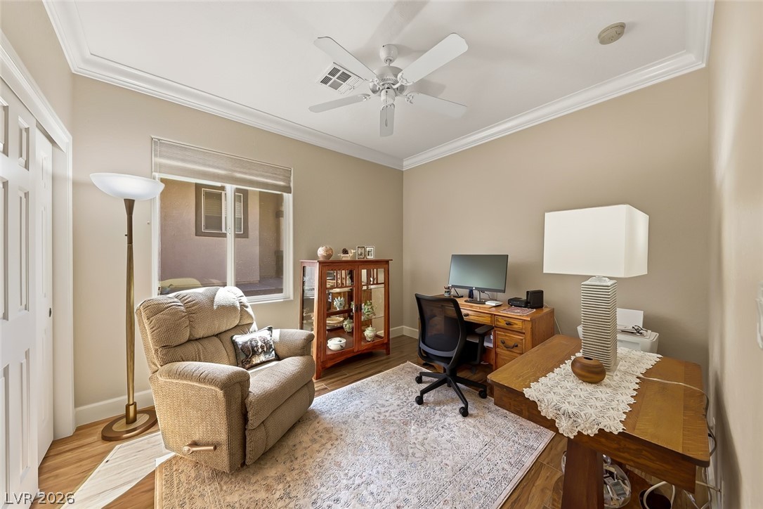 2346 Peaceful Sky Drive Henderson NV 89044