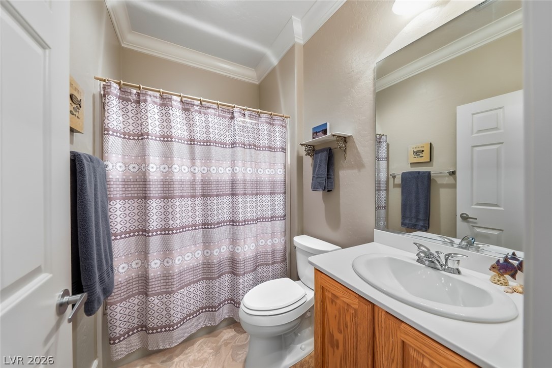 2346 Peaceful Sky Drive Henderson NV 89044