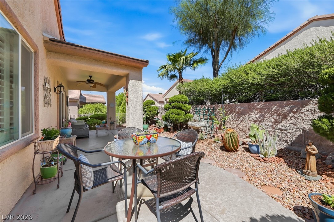 2346 Peaceful Sky Drive Henderson NV 89044